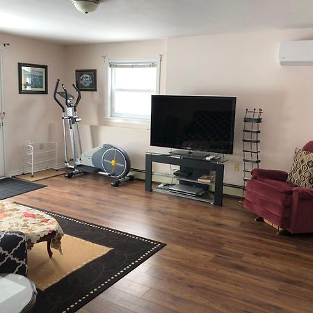 Wright'S Creek Apartment Charlottetown Extérieur photo