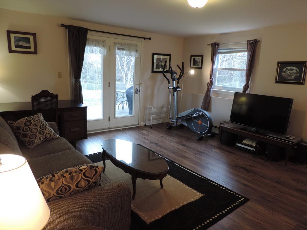 Wright'S Creek Apartment Charlottetown Extérieur photo