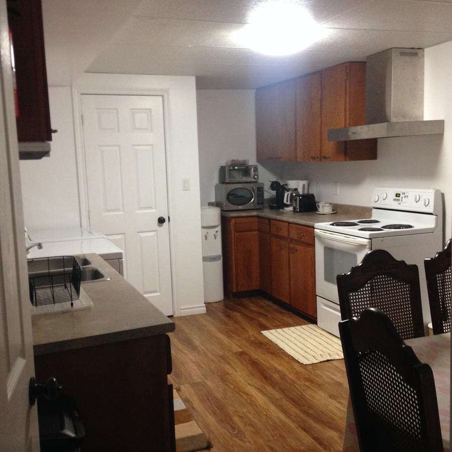 Wright'S Creek Apartment Charlottetown Extérieur photo